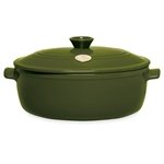 Cocotte ovale Flame® 6L Emile Henry